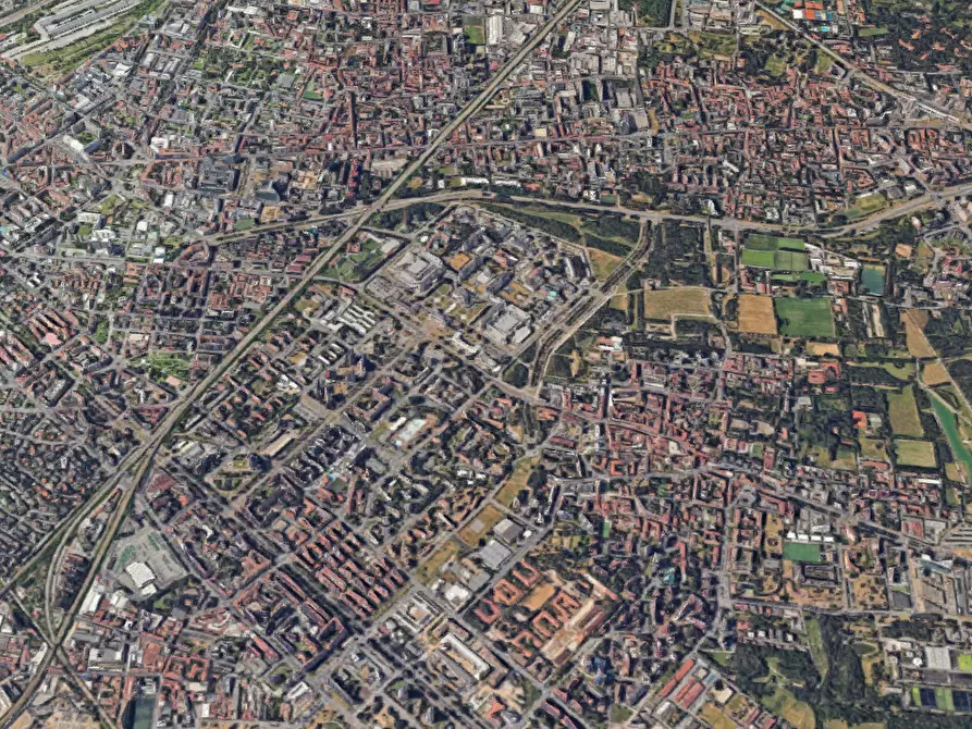 Immagine 12 di Appartamento in vendita  in Via Luigi Bianchi d'Espinosa a Milano