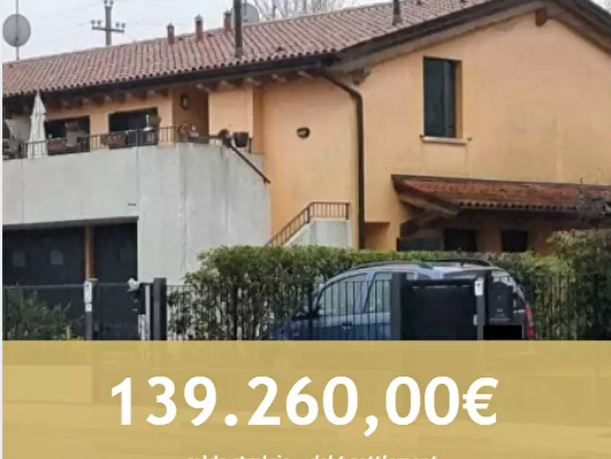 Immagine 1 di Appartamento in vendita  in Via A. Da Sangallo a Treviso