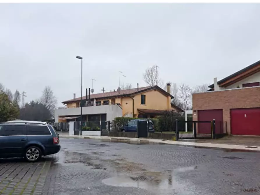 Immagine 2 di Appartamento in vendita  in Via A. Da Sangallo a Treviso