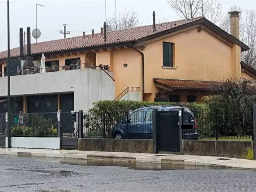 Immagine 3 di Appartamento in vendita  in Via A. Da Sangallo a Treviso