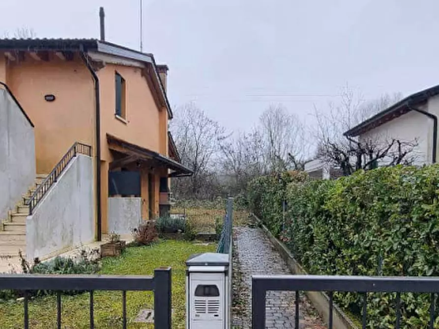 Immagine 4 di Appartamento in vendita  in Via A. Da Sangallo a Treviso