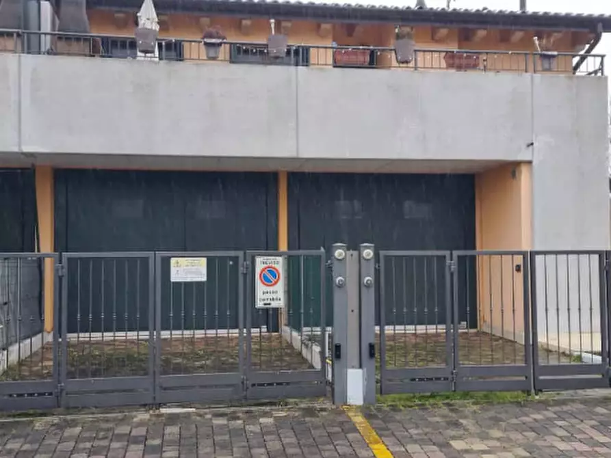 Immagine 5 di Appartamento in vendita  in Via A. Da Sangallo a Treviso