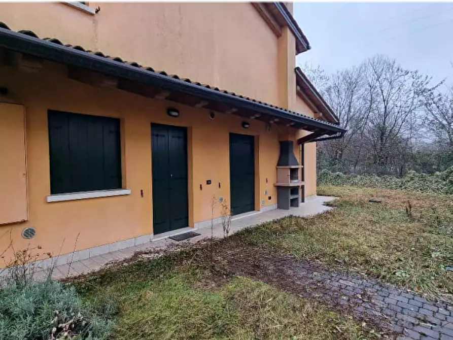 Immagine 6 di Appartamento in vendita  in Via A. Da Sangallo a Treviso
