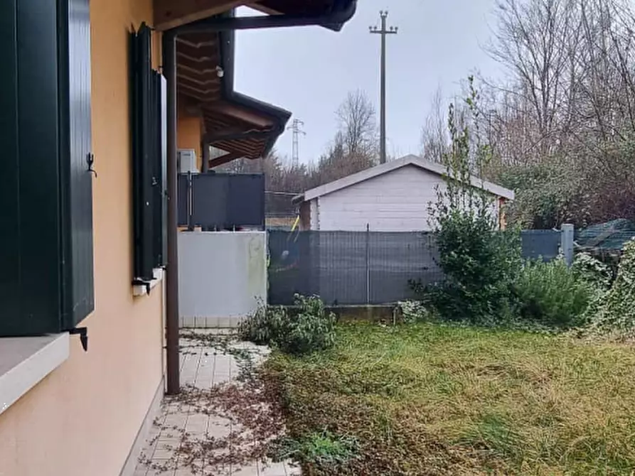 Immagine 7 di Appartamento in vendita  in Via A. Da Sangallo a Treviso