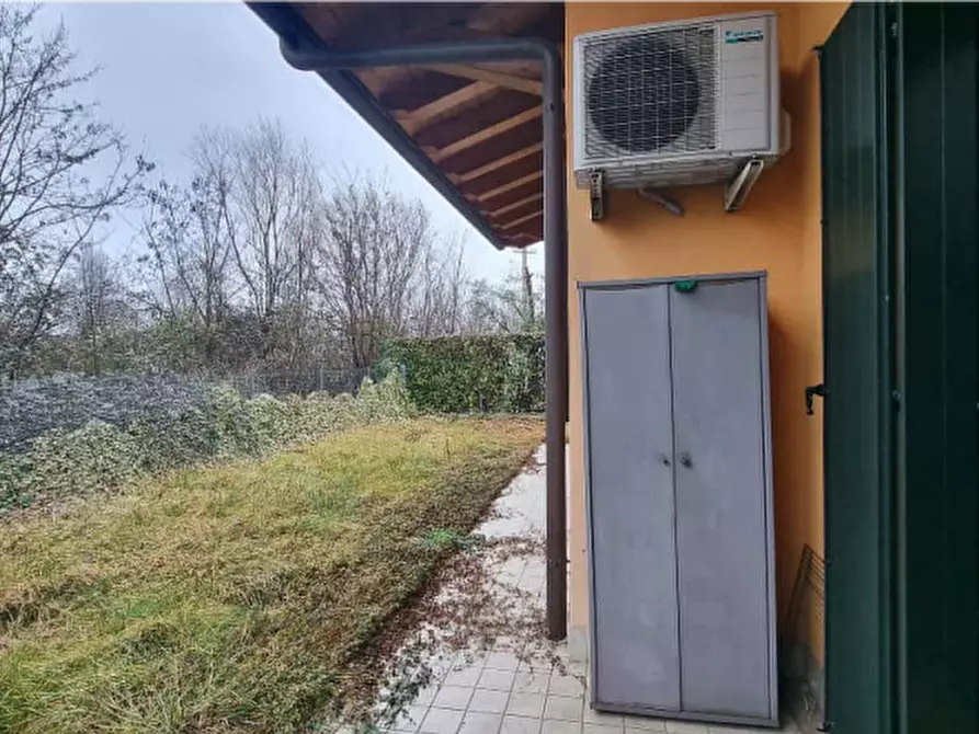 Immagine 8 di Appartamento in vendita  in Via A. Da Sangallo a Treviso