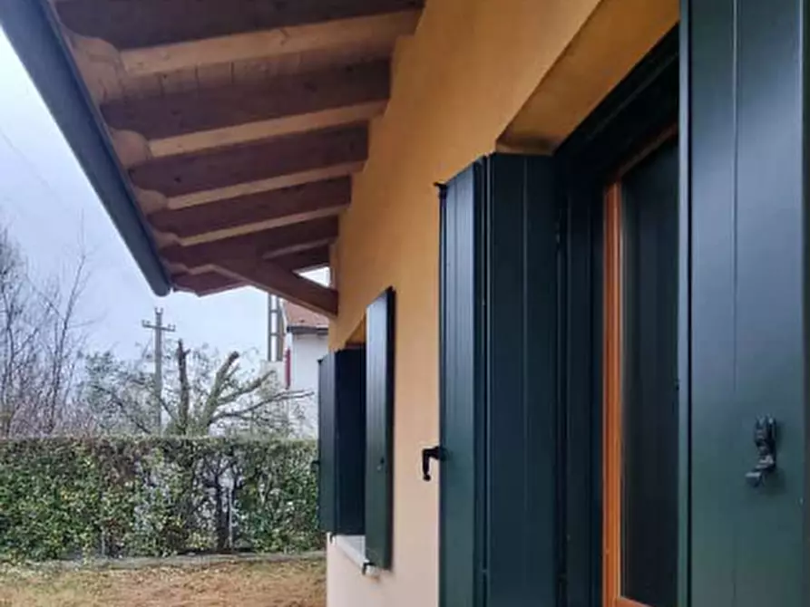 Immagine 10 di Appartamento in vendita  in Via A. Da Sangallo a Treviso