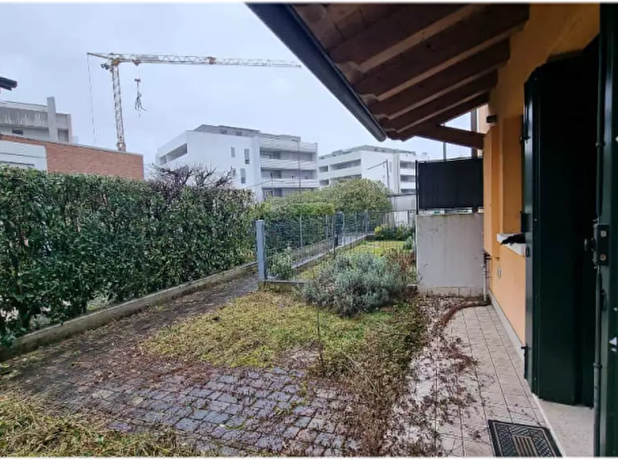 Immagine 11 di Appartamento in vendita  in Via A. Da Sangallo a Treviso