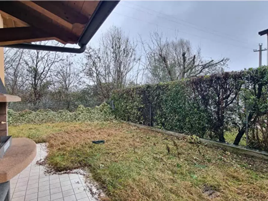 Immagine 12 di Appartamento in vendita  in Via A. Da Sangallo a Treviso