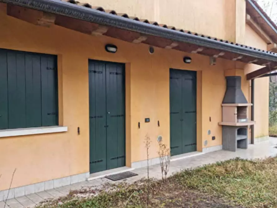 Immagine 13 di Appartamento in vendita  in Via A. Da Sangallo a Treviso
