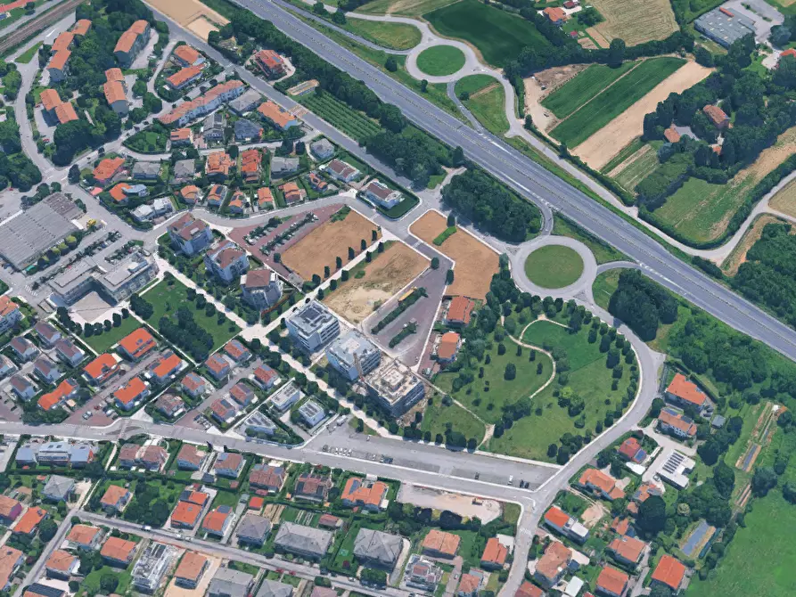 Immagine 16 di Appartamento in vendita  in Via A. Da Sangallo a Treviso