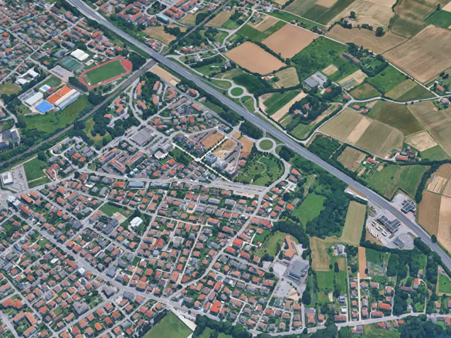 Immagine 18 di Appartamento in vendita  in Via A. Da Sangallo a Treviso
