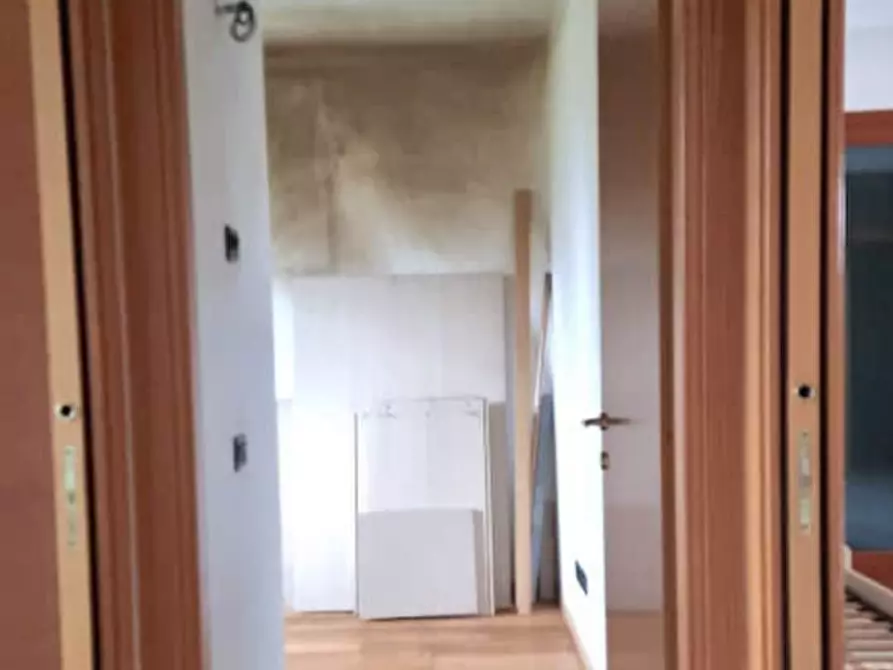 Immagine 23 di Appartamento in vendita  in Via A. Da Sangallo a Treviso
