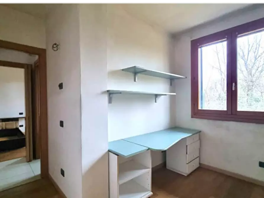 Immagine 25 di Appartamento in vendita  in Via A. Da Sangallo a Treviso