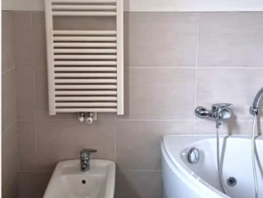 Immagine 28 di Appartamento in vendita  in Via A. Da Sangallo a Treviso