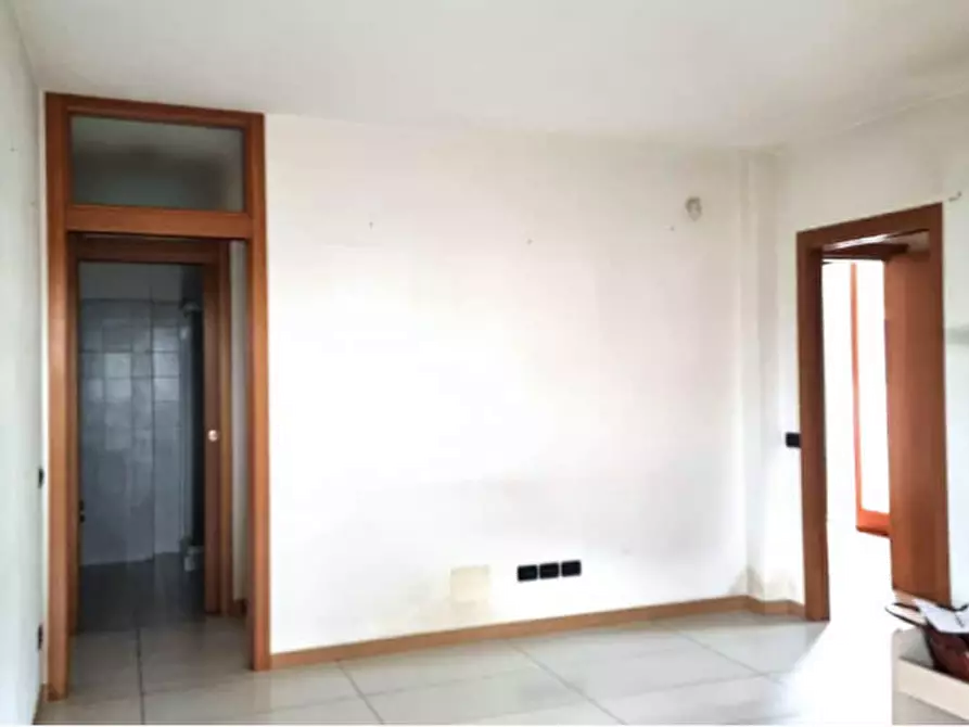 Immagine 32 di Appartamento in vendita  in Via A. Da Sangallo a Treviso
