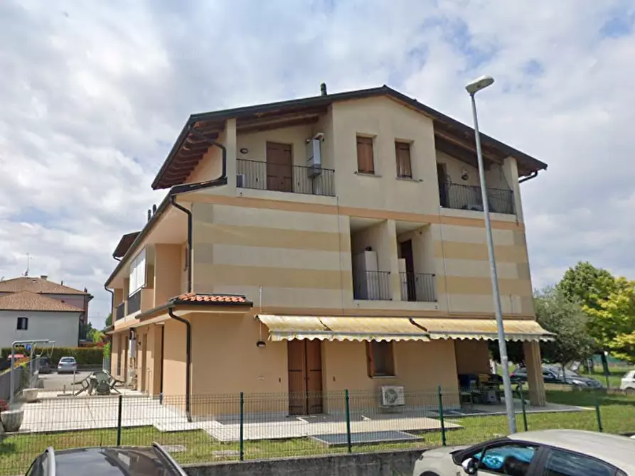 Immagine 3 di Appartamento in vendita  in Via Alessandro Volta a Roncade