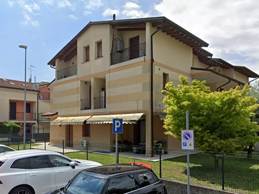 Immagine 5 di Appartamento in vendita  in Via Alessandro Volta a Roncade