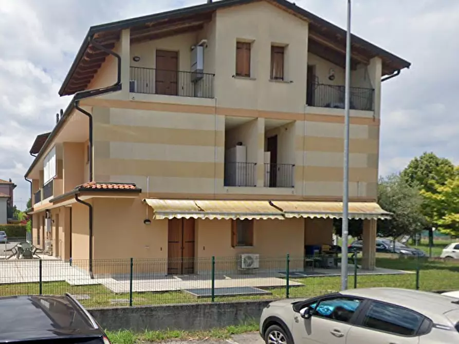 Immagine 7 di Appartamento in vendita  in Via Alessandro Volta a Roncade