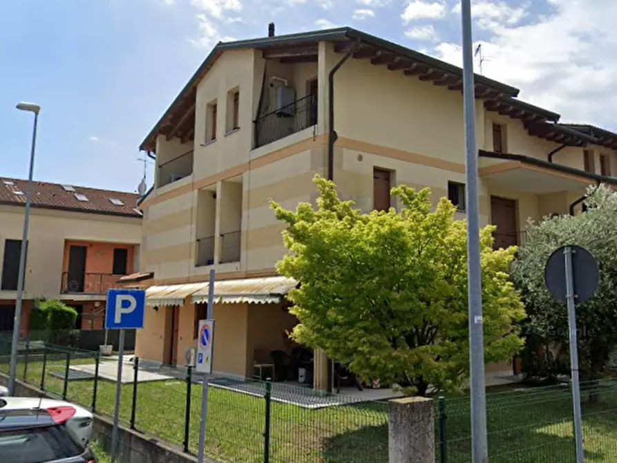Immagine 9 di Appartamento in vendita  in Via Alessandro Volta a Roncade