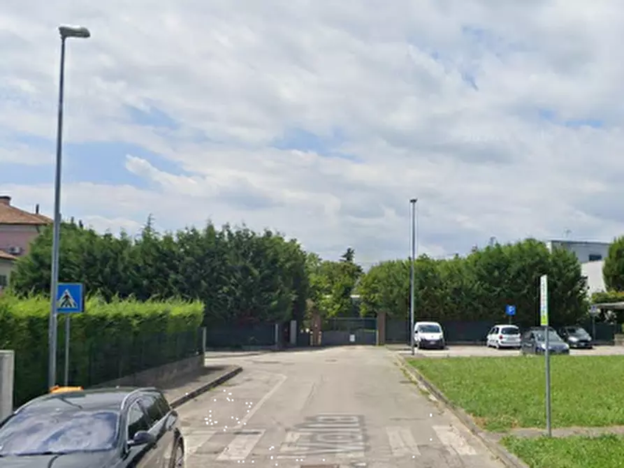 Immagine 11 di Appartamento in vendita  in Via Alessandro Volta a Roncade