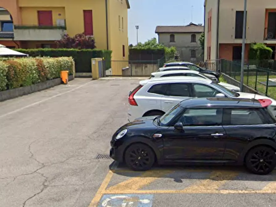 Immagine 12 di Appartamento in vendita  in Via Alessandro Volta a Roncade