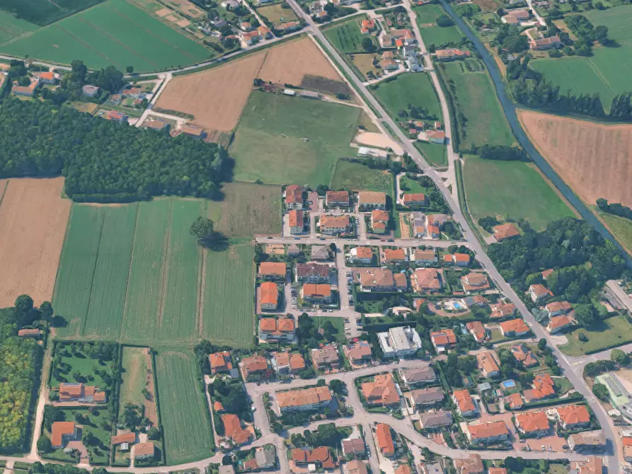 Immagine 15 di Appartamento in vendita  in Via Alessandro Volta a Roncade