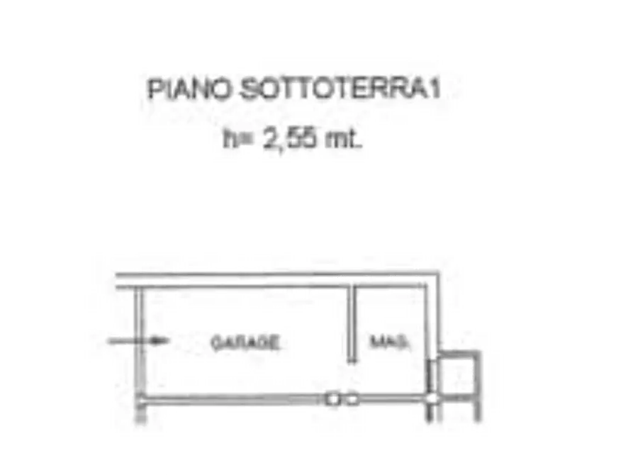Immagine 21 di Appartamento in vendita  in Via Alessandro Volta a Roncade