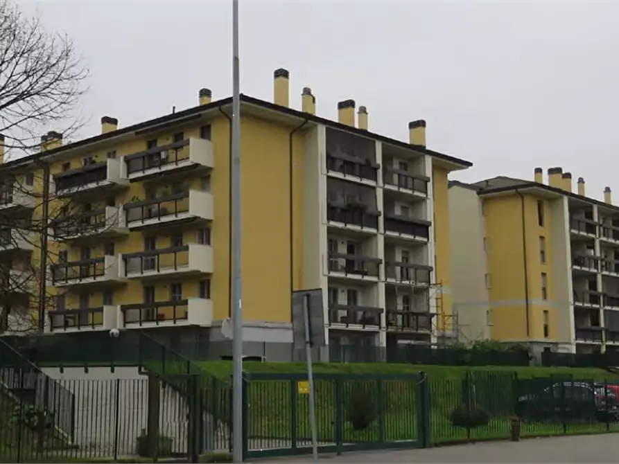 Immagine 2 di Appartamento in vendita  in Via della Cooperazione a Rozzano