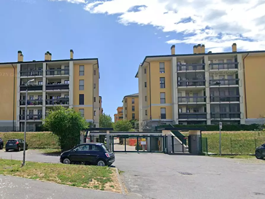 Immagine 3 di Appartamento in vendita  in Via della Cooperazione a Rozzano