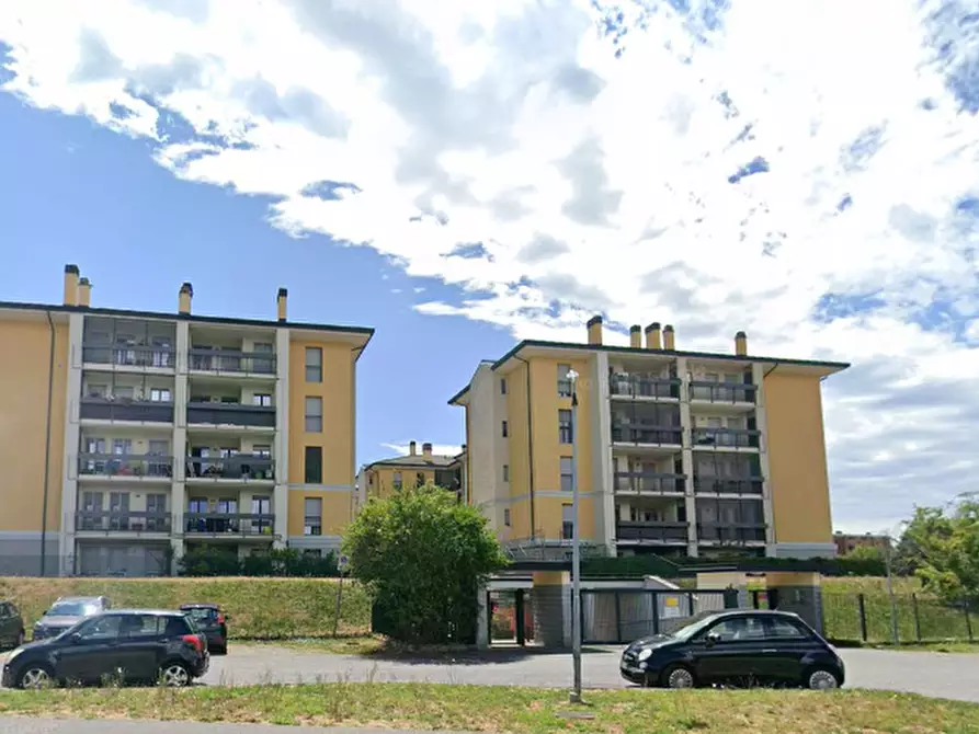 Immagine 4 di Appartamento in vendita  in Via della Cooperazione a Rozzano