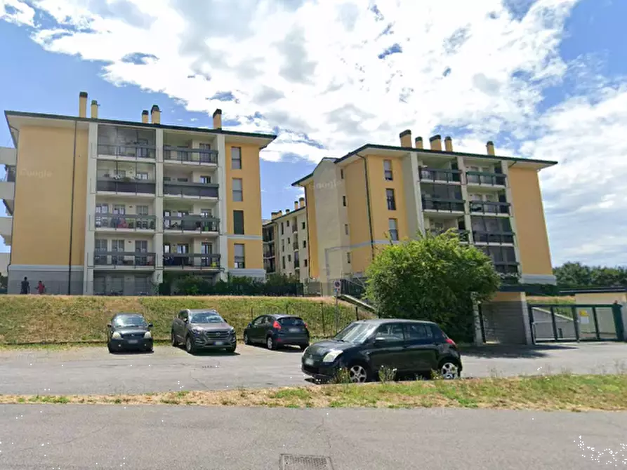 Immagine 5 di Appartamento in vendita  in Via della Cooperazione a Rozzano