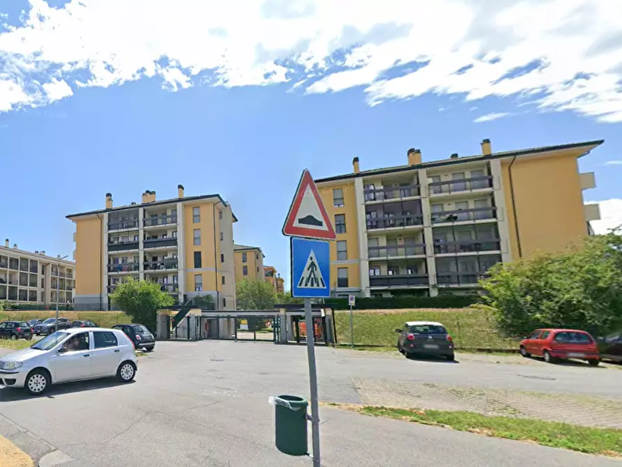 Immagine 7 di Appartamento in vendita  in Via della Cooperazione a Rozzano