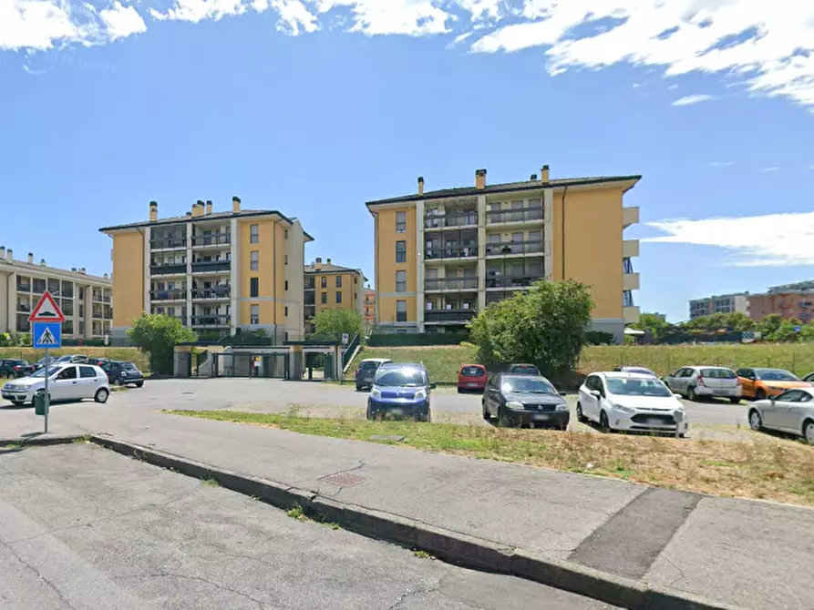 Immagine 8 di Appartamento in vendita  in Via della Cooperazione a Rozzano