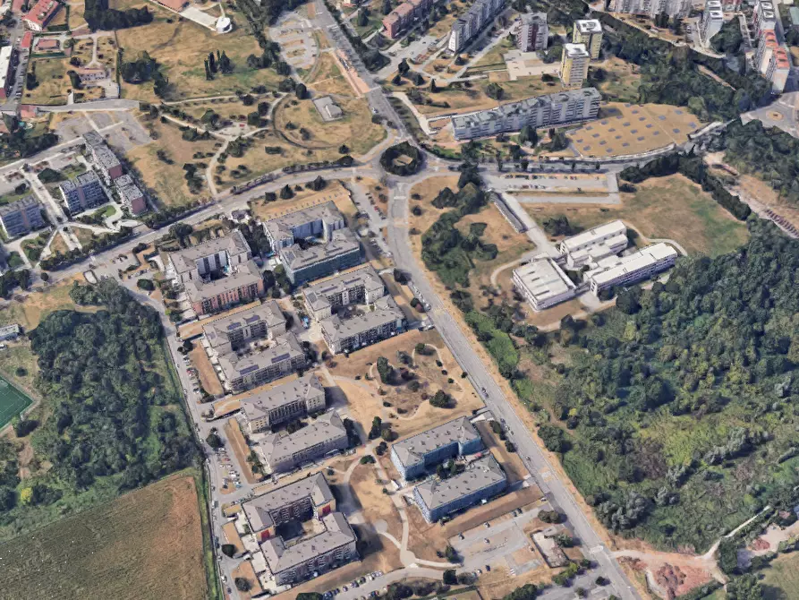 Immagine 12 di Appartamento in vendita  in Via della Cooperazione a Rozzano