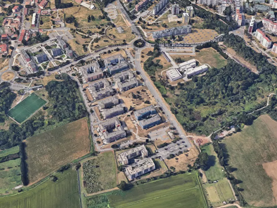 Immagine 13 di Appartamento in vendita  in Via della Cooperazione a Rozzano