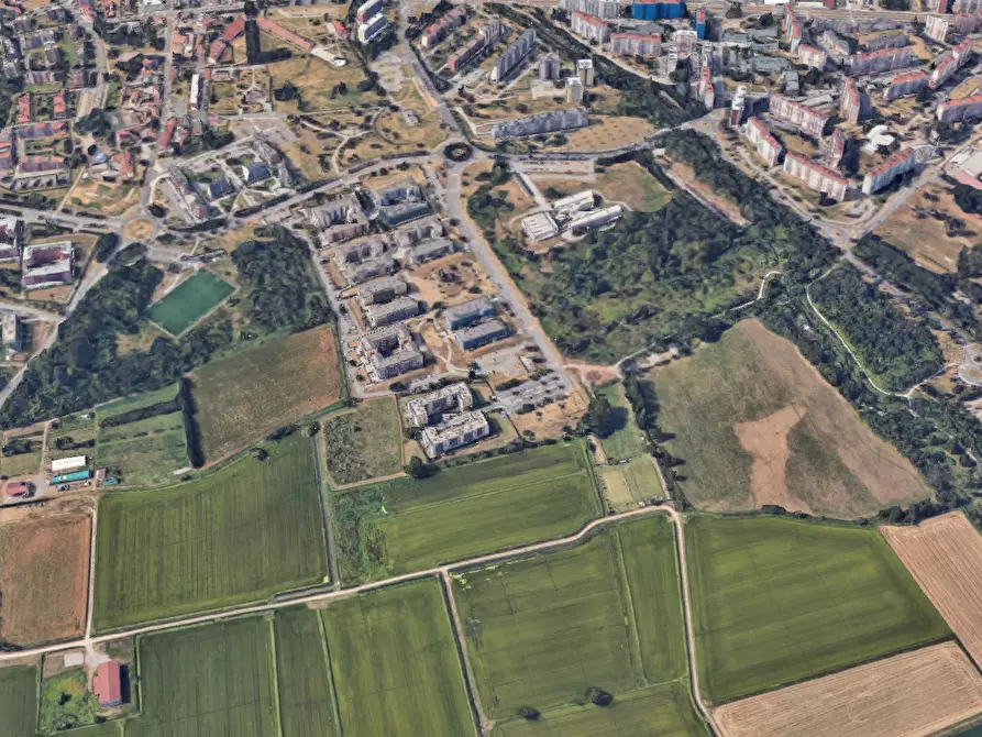 Immagine 14 di Appartamento in vendita  in Via della Cooperazione a Rozzano