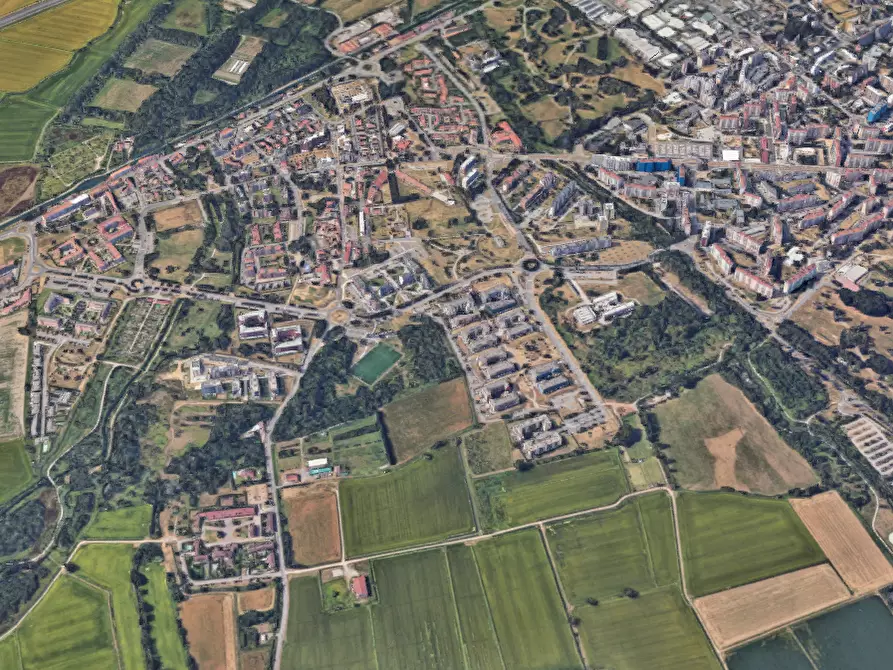 Immagine 15 di Appartamento in vendita  in Via della Cooperazione a Rozzano