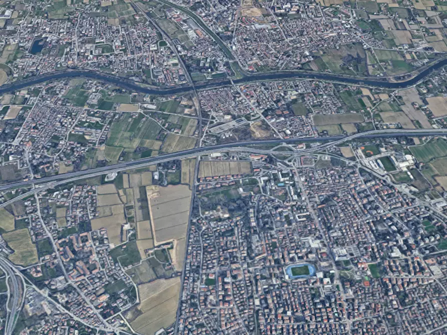 Immagine 12 di Ufficio in vendita  in Via Guido Reni a Padova
