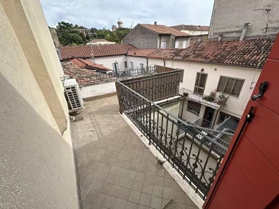 Immagine 4 di Appartamento in vendita  in Via Camillo Benso di Cavour a Este