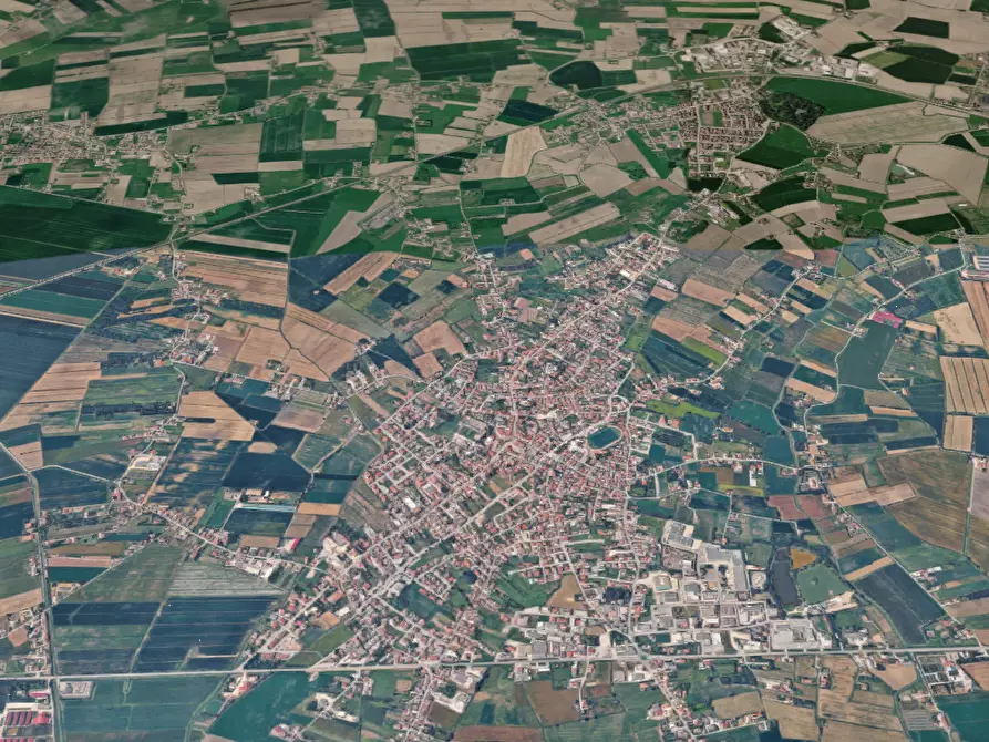 Immagine 12 di Appartamento in vendita  in Via Camillo Benso di Cavour a Este