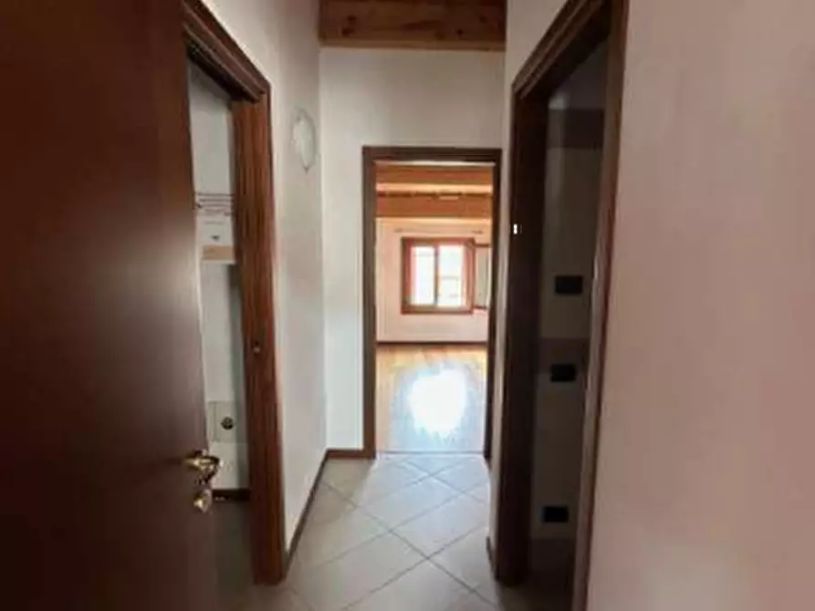 Immagine 22 di Appartamento in vendita  in Via Camillo Benso di Cavour a Este