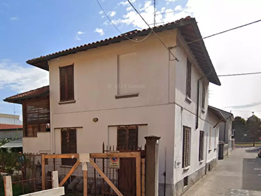 Immagine 5 di Porzione di casa in vendita  in Via Corsica a Abbiategrasso