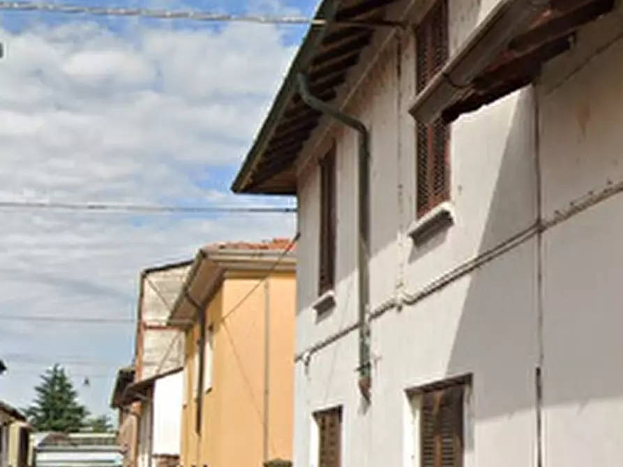 Immagine 6 di Porzione di casa in vendita  in Via Corsica a Abbiategrasso