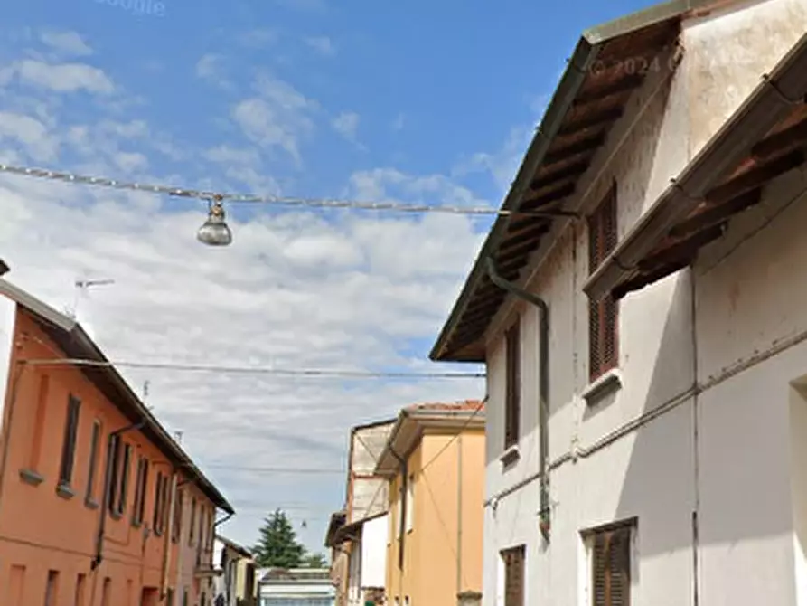Immagine 7 di Porzione di casa in vendita  in Via Corsica a Abbiategrasso