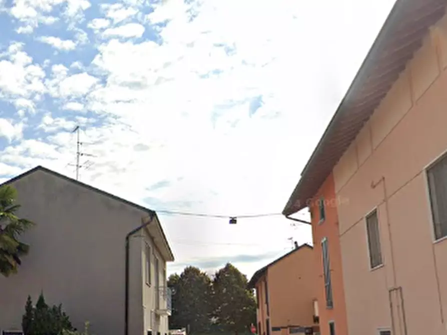 Immagine 8 di Porzione di casa in vendita  in Via Corsica a Abbiategrasso
