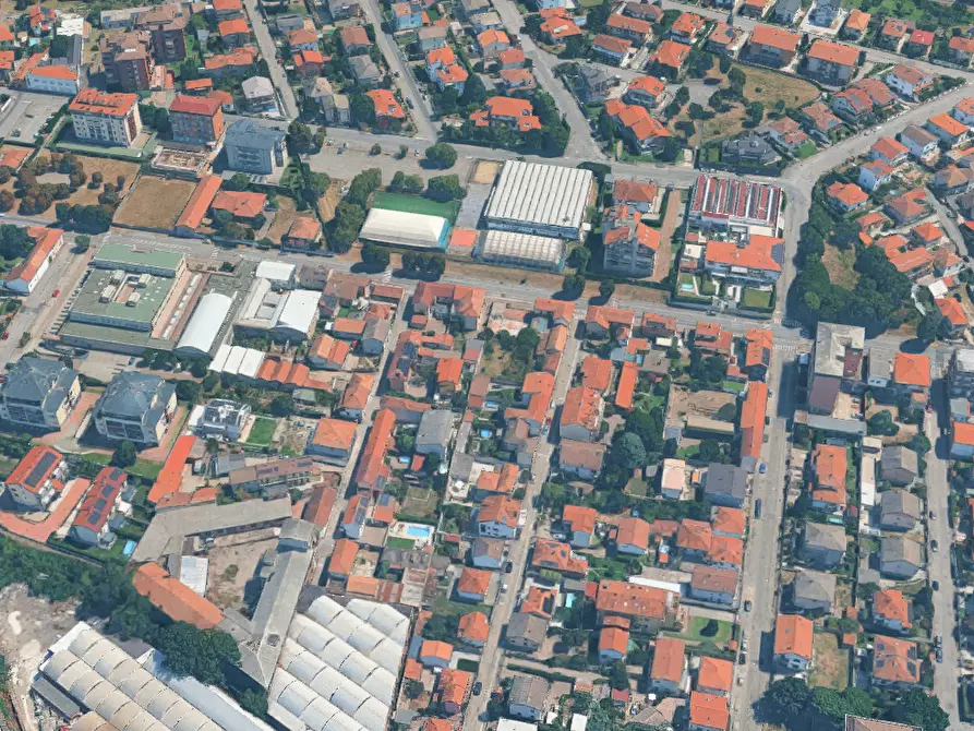 Immagine 10 di Porzione di casa in vendita  in Via Corsica a Abbiategrasso