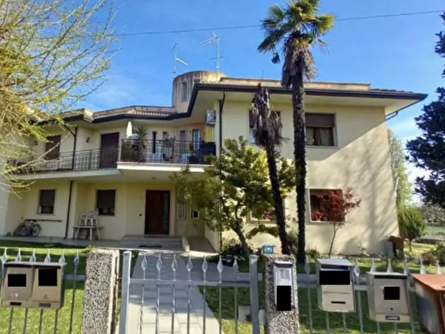 Immagine 2 di Appartamento in vendita  in Via Santa Lucia a Ponso