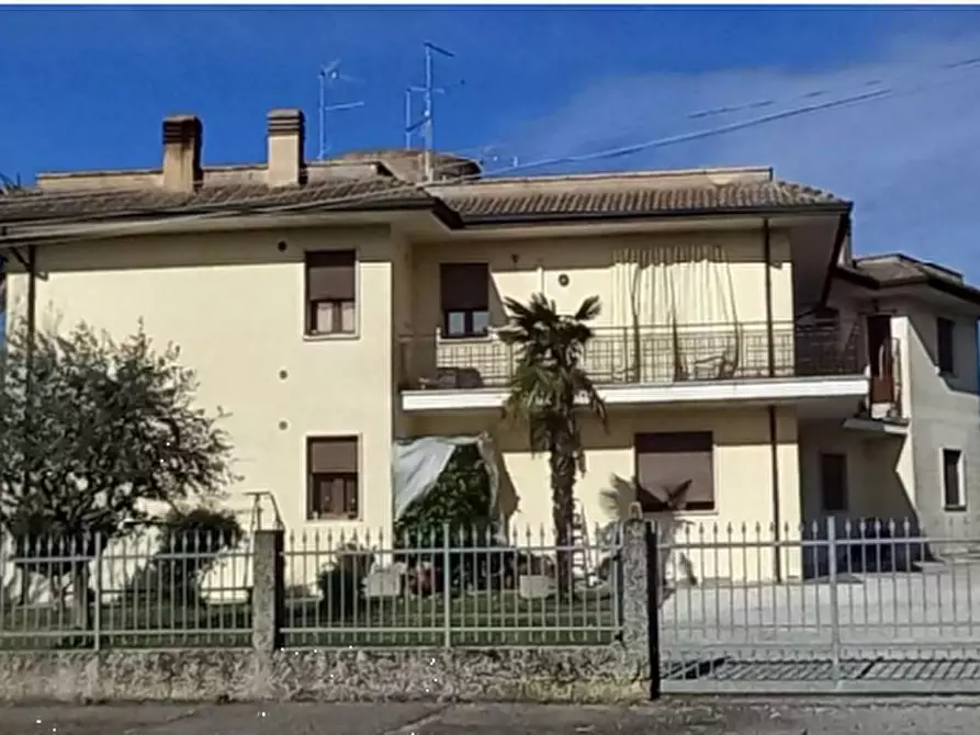 Immagine 3 di Appartamento in vendita  in Via Santa Lucia a Ponso