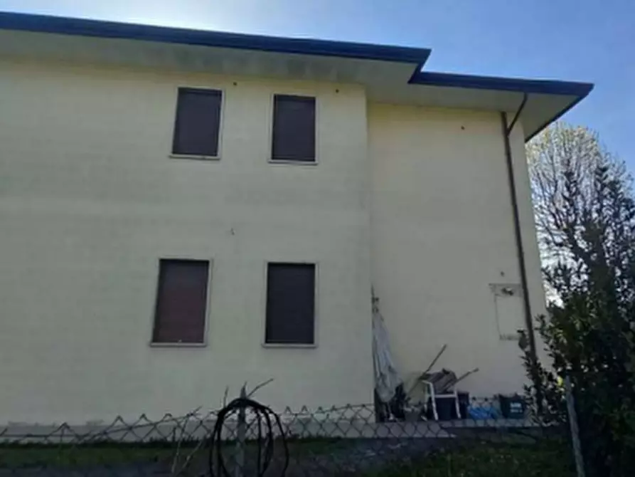 Immagine 4 di Appartamento in vendita  in Via Santa Lucia a Ponso