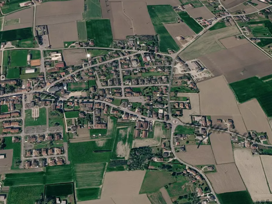 Immagine 10 di Appartamento in vendita  in Via Santa Lucia a Ponso